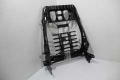 Audi A1 8X 2 Door OS Right Seat Backrest Frame New Genuine 6R3881046AM (Item #312054) 