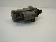 Audi A3 8P 6 Speed Manual Starter Motor 02M911023N (Item #379420) 