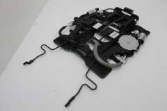 Audi A3 8V Front Seat Backrest Lumbar Support Motor New Genuine 5n0881880g (Item #312193) 