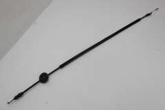 VW Golf Mk5 3dr OS Right Front Door Locking Handle Bowden Cable 1K3837086B (Item #312253) 