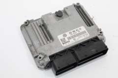 VW Golf Mk5 1.9TDi BKE Diesel Engine Control Unit ECU 03G906021KH (Item #402648) 