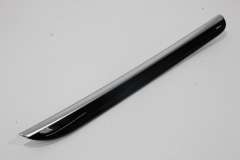 Audi A5 8T Coupe NS Left Rear Quarter Panel Trim Piano Black New 8T0867419AC1LQ (Item #312441) 