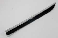 Audi A5 8T Coupe OS Right Rear Quarter Panel Trim Piano Black New 8T0867420AC1LQ (Item #312442) 