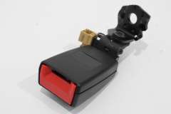 Audi A6 C7 A7 Q3 Rear Seatbelt Buckle New Genuine  4G0857740A9B9 (Item #312447) 