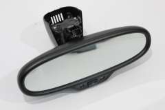 Audi A3 8V Auto Dimming Rear View Mirror Soul Black New Genuine 8U0857511A (Item #312451) 