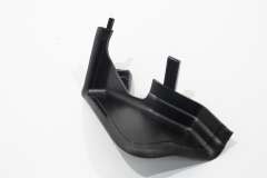 Audi A3 8P 3 Door NS Left Boot Tailgate Hinge Cover Trim New Genuine 8P3827685B01C (Item #313224) 