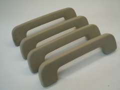 Audi A6 C5 Set of 4 Cream Twist Grab Handles 4B0857607 (Item #31477) 