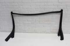 Audi A3 8P Cabriolet Front Rubber Roof Seal New Genuine  8P7871465B (Item #312756) 