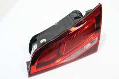 Audi A3 8V 5dr 2017> OS Right Rear Inner Light Cluster New Genuine 8V4945076 (Item #312778) 