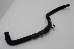Audi A8 D4 Auxiliary Coolant Water Pump Heater Feed Pipe Hose New 4H2819672S (Item #312789) 