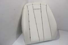 Audi A4 B9 NS Left Seat Backrest Cushion Padding Foam New 8W0881775 (Item #312875) 
