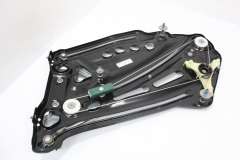 Audi A3 8V Cabriolet Rear OS Right Door Window Regulator New Genuine 8V7839462 (Item #312878) 