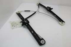 Audi Q7 4M Front NS Left Door Window Regulator New Genuine  4M0837461A (Item #312879) 