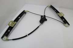 Audi A4 B9 Front NS Left Door Window Regulator New Genuine  8W0837461 (Item #312880) 