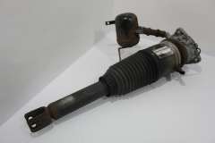 Audi A8 D3 FL NS Left Rear Sport Air Spring Shock Assembly 4E0616001P (Item #405073) 