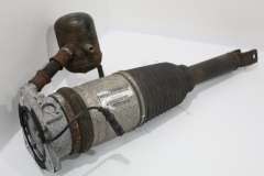 Audi A8 D3 FL OS Right Rear Sport Air Spring Shock Assembly 4E0616002P (Item #312935) 