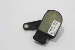 Audi A8 D3 Front Suspension Height Level Sensor 4E0941285G (Item #395090) 