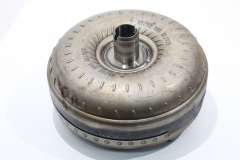 Audi Q7 4L 3.0TDi Torque Converter KQZ KMB 09D323572P (Item #443073) 