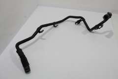 Audi Q7 4L 3.0TDi Solid Cooling Coolant Pipe Hose 059121507L (Item #443049) 