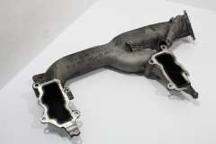 Audi Q7 4L 3.0 TDi V6 Centre Air Inlet Manifold Pressure Pipe 059145762K (Item #442985) 