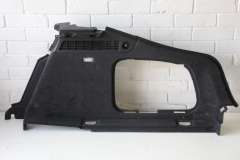 Audi A5 8T Sportback OS Right Boot Side Carpet Trim 8T8863880M (Item #350943) 