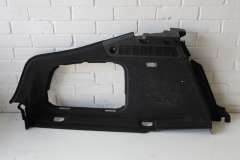 Audi A5 8T Sportback NS Left Boot Side Carpet Trim 8T8863879M (Item #350944) 