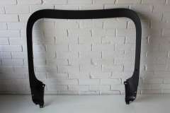 Audi A5 8T Sportback Tailgate Window Upper Boot Trim Black 8T8867973 (Item #351109) 