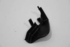 Audi A3 8P 3 Door OS Right Boot Tailgate Hinge Cover Trim New 8P3827686B01C (Item #430049) 