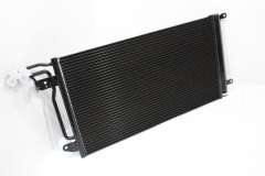 Audi A1 2016> 1.0 1.4 Air Conditioning Radiator Condenser New 6C0816411C (Item #313377) 