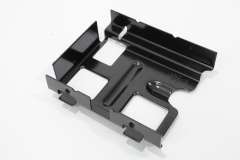 Audi A5 8T Convenience Module ECU Cover Bracket  8T8907577 (Item #313394) 