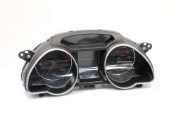 Audi A5 8T Diesel Instrument Cluster  Speedo Clocks 8T0920981K (Item #448736) 