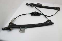 Audi A5 8T Sportback NS Left Front Door Window Regulator 8T8837461 (Item #384329) 