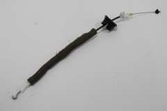 Audi A5 8T Sportback Rear Door Lock Handle Bowden Cable  8T8839085 (Item #313505) 