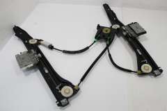 Audi A5 8T Sportback NS Left Rear Door Window Regulator 8T8839461 (Item #350162) 