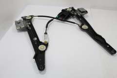 Audi A5 8T Sportback OS Right Rear Door Window Regulator 8T8839462 (Item #351359) 