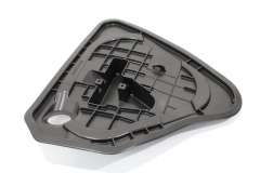 Audi A5 8T Sportback NS Left Rear Inner Door Cover Panel 8T8839915 (Item #313517) 