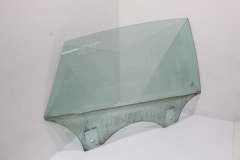 Audi A5 8T Sportback Rear OS Right Window Glass 8T8845206B (Item #423609) 