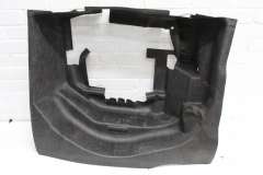 Audi A5 8T Sportback Boot Floor Spare Wheel Carpet Trim Insulation 8T8863697C (Item #381987)