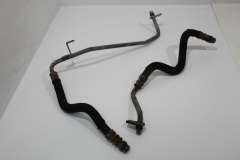 Audi A4 B8 2.0 TDi Automatic Gearbox Oil Pressure Line Pipes 8K0317825AC (Item #454535) 