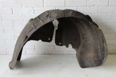 Audi A5 8T Sportback NS Left Rear Wheel Arch Liner Splash Guard 8T8810171 (Item #313740) 