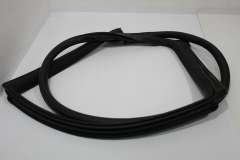 Audi A5 8T Sportback Rear OS Right Door Inner Rubber Seal 8T8833708C (Item #351666)