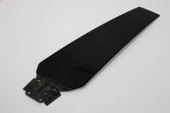 Audi A5 8T Sportback NS Left B Pillar Gloss Black Trim 8T8853289 (Item #351668)