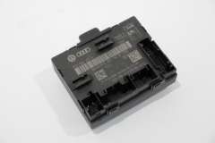 Audi A5 8T A4 B8 NS Left Front Door Control Unit ECU 8T0959792B 8T0959792K (Item #313776) 