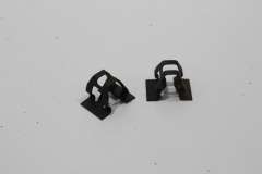 Audi Q7 4L Boot Side Compartment Locking Pin Receiver Insert 4L0863638 (Item #313787)