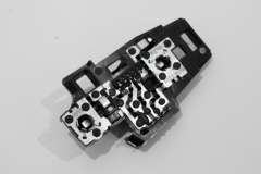 Audi A3 8V Saloon Rear NS Left Inner Light Cluster Bulb Holder New 8V5945257D (Item #314241) 