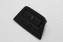Audi Q7 4L Boot Release Switch Button 4L0 959 527 4L2959831 (Item #313861) 