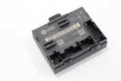 Audi Q7 4L OS Right Front Door Control Unit ECU 8K0959792M 4F0959792T (Item #419259)