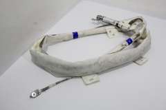 Audi A5 8T Sportback NS Left Side Upper Curtain Airbag 8T8880741A (Item #451834) 