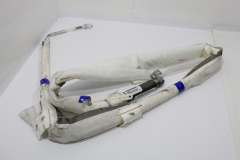 Audi A5 8T Sportback OS Right Side Upper Curtain Airbag 8T8880742A (Item #382477)