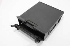 Audi Q7 4L Centre Console MMI Storage Cubby Frame Bracket 4L0864981E (Item #377962)
